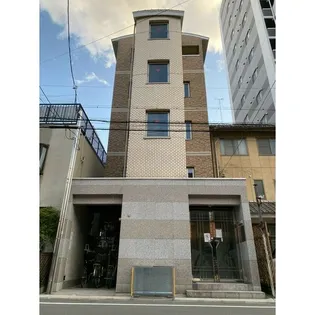 愛知県名古屋市中区千代田3【マンション】の外観