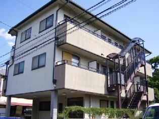 来田ハイツの画像