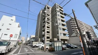 ベンハウス伊福町の画像