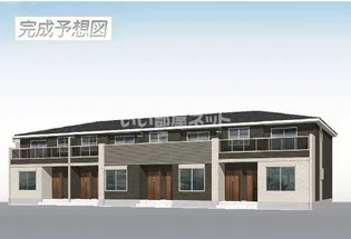 サザン ルーチェの画像