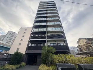 SHOKEN RESIDENCE新小岩の画像