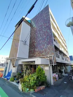 岸町八番館の画像