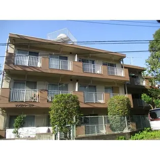 サンヴァレー田中の画像