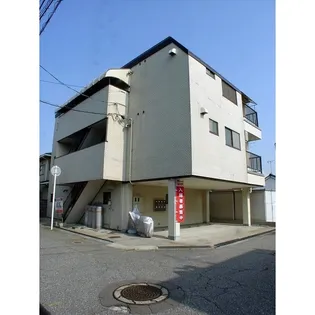 サントピア西大泉の画像