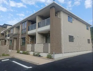 イリーデ谷上IIの画像