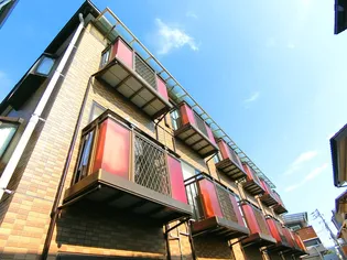 メゾンローゼの画像