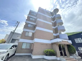 アーバンハイツ山鼻の画像