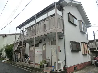 パールマンションの画像