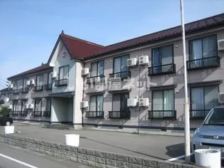 和光ハイツの画像