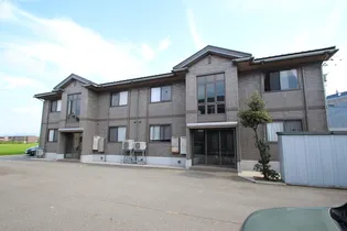 リビングタウン金沢壱番館 Aの画像