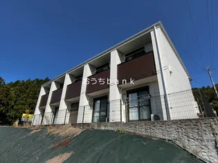 APARTMENT NAKAYAの画像