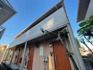 カーサアルキッパの画像