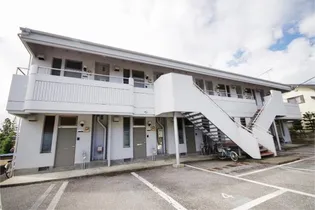 ゆたかマンションの画像