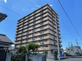 マリベール中須賀の画像