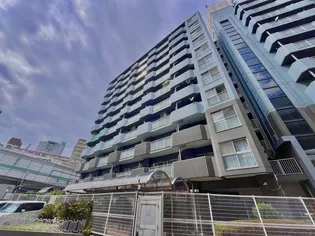 おおきに大阪天満サニーアパートメントの画像