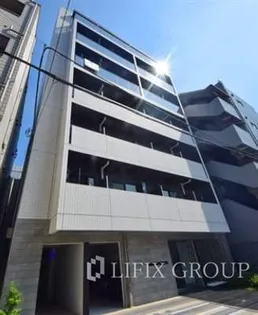 レアライズ押上の画像