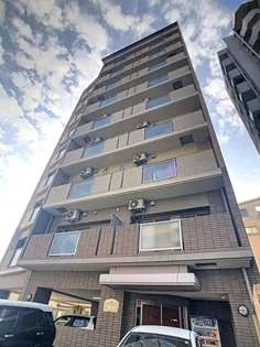 さくらヒルズ鴨池壱番館の画像