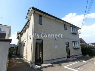 第8メゾンアカマBの画像