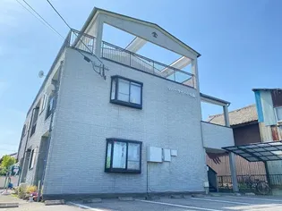 リバーサイド小中島の画像