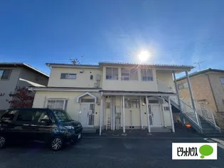 フラット三輪 C棟の画像