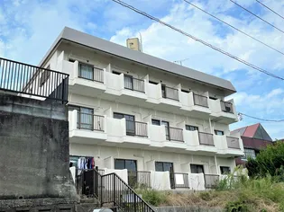 宮城県仙台市太白区八木山本町1【アパート】の外観