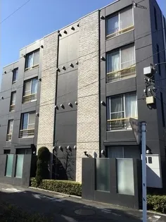 MODULOR武蔵小金井の画像