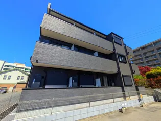 MARK DUO豊岡の画像