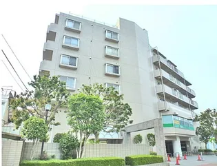 ワコーレ鎌ヶ谷II号館の画像