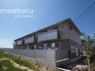 シェラタイン B棟の画像