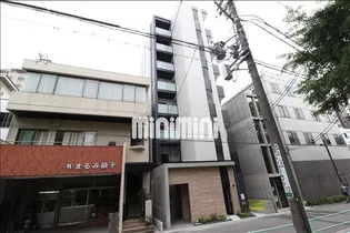 アスナ【7階】の外観