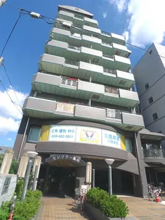 セレブラール蕨の画像