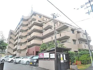 メゾン稲津の画像