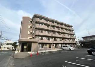 ハイツHOKUTOの画像