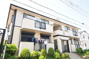 サンハイツ大津ヶ丘2号棟の画像