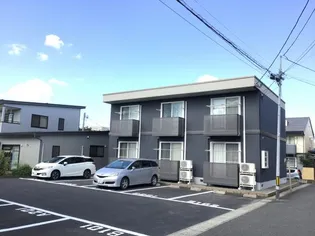 レガート清住Bの画像