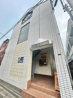 ベルヴィ八王子の画像