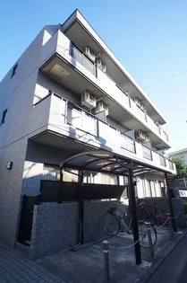 ウィスタリアの画像