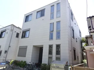 メゾン ド モアの画像