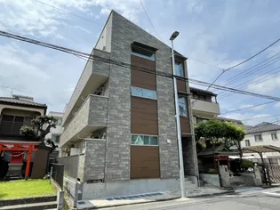 CASA鶴見市場の画像