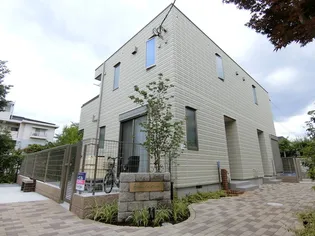 メゾン ドール エ ベールの画像