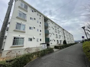 厚木毛利台ハイツ12号棟の画像