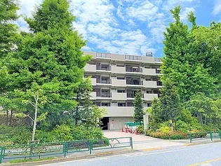 グランドメゾン杉並シーズン6の画像