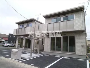 ピュアハイムアイリスの画像