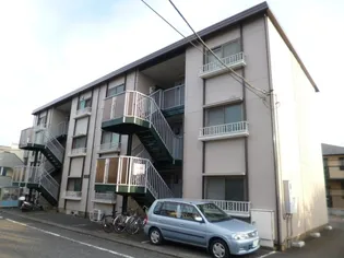 ハイツジュネスの画像