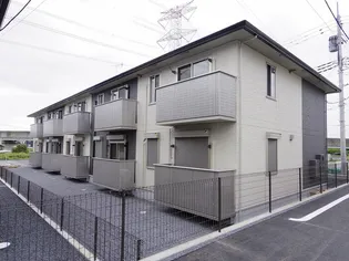 SOLARIE MIDORINO Vの画像