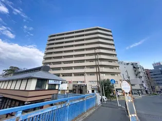 シーアイマンション神奈川の画像