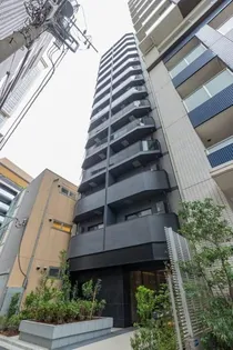 BRICK RESIDENCE 南青山【3階】の外観