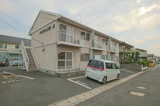 フレグランス関Bの画像