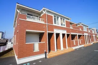 メルツ ハイム IIの画像