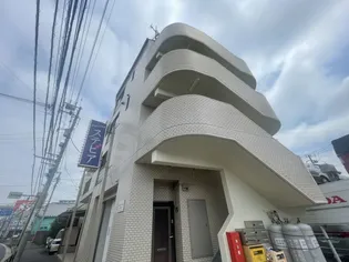 GATHERHOUSE宮前平の画像